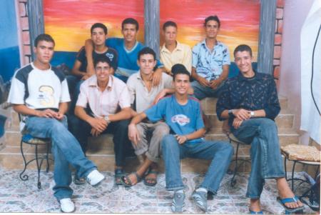 wlad driba