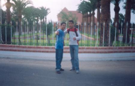 ahmed+rachid