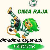 dima raja