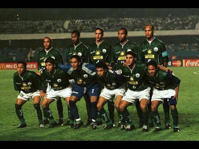 equipe de raja