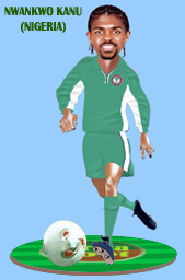 kanu