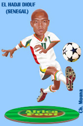 diouf
