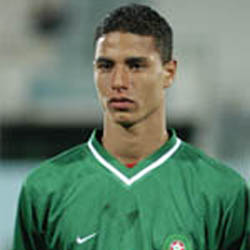 chamakh