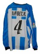 tenu de naibet