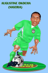 okocha
