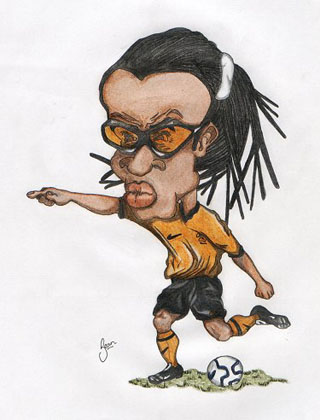 davids
