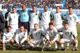 vive maroc