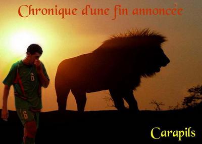 le lions