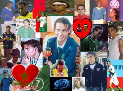 jawad zairi