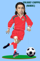 chipo youssef