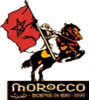 maghreb