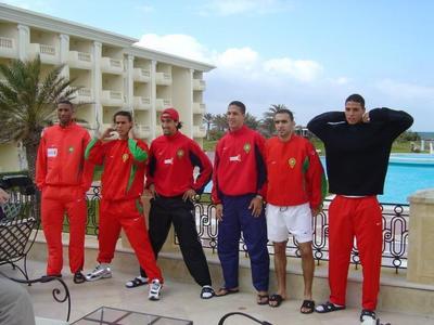 vive maroc