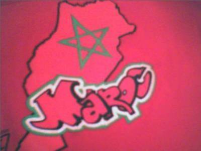 maroc
