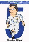 zinedine zidan