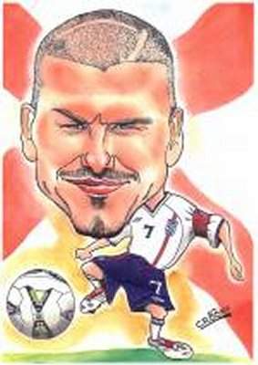 beckham