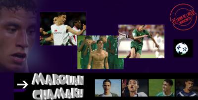 chamakh