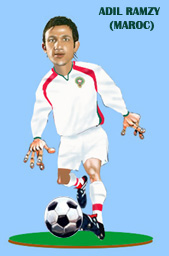 adil ramzy