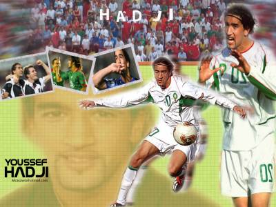 hadji