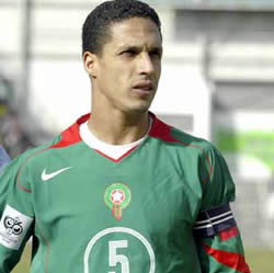talal