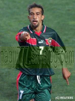 hadji : 7