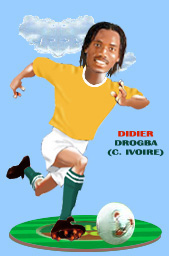drogba