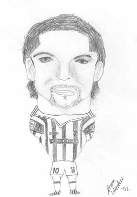 del piero