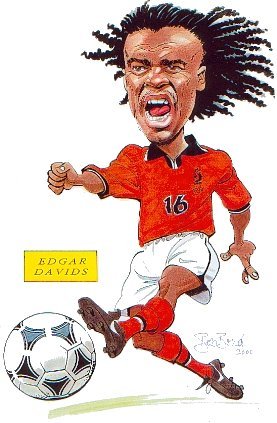 edgar davids
