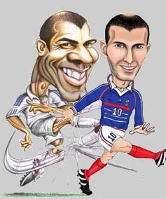 zidane