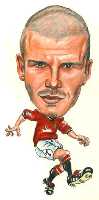 david becham
