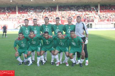 maroc