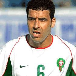 le mielleur defenseur au maroc